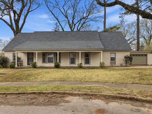 364 CLAWSON CV, Memphis, TN 38117