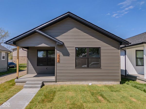 304 Highlawn Avenue, Seymour, IN 47274
