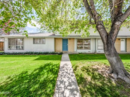 1150 Brooktree Drive, Unit APT 3, Sparks, NV 89434 Photo