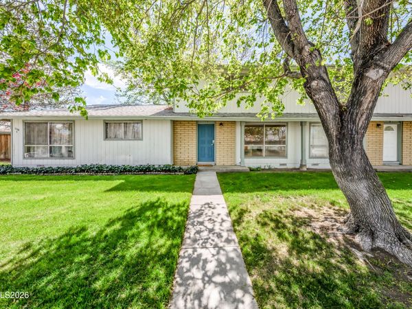 1150 Brooktree Drive, Unit APT 3, Sparks, NV 89434