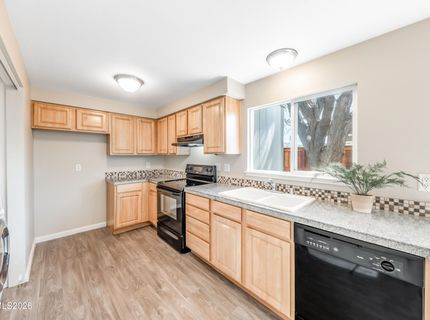 1150 Brooktree Drive, Unit APT 3, Sparks, NV 89434 Photo