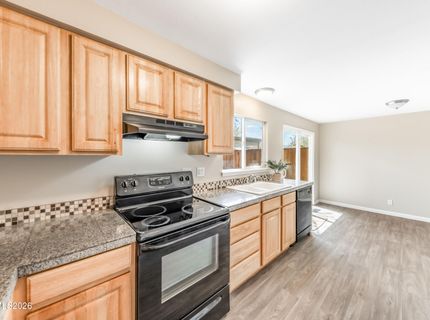 1150 Brooktree Drive, Unit APT 3, Sparks, NV 89434 Photo