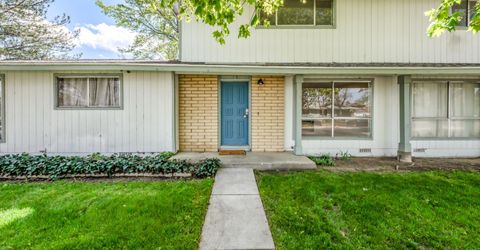 1150 Brooktree Drive, Unit APT 3, Sparks, NV 89434 Photo