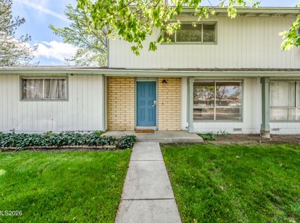 1150 Brooktree Drive, Unit APT 3, Sparks, NV 89434 Photo