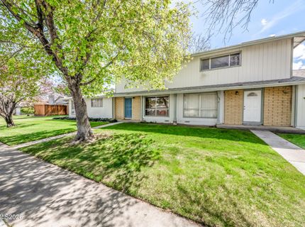 1150 Brooktree Drive, Unit APT 3, Sparks, NV 89434 Photo