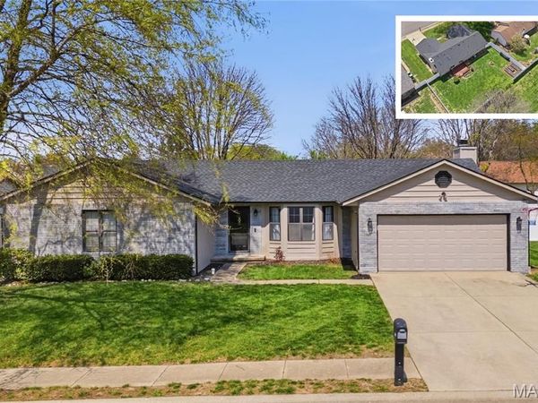 326 Aladar Drive, O'Fallon, IL 62269