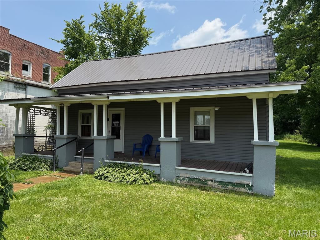 304 Railroad Street , Marble Hill, MO 63764 Main Photo