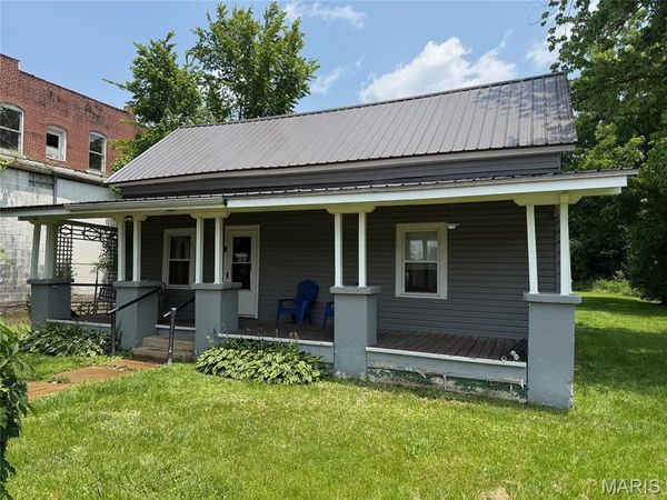 304 Railroad Street , Marble Hill, MO 63764