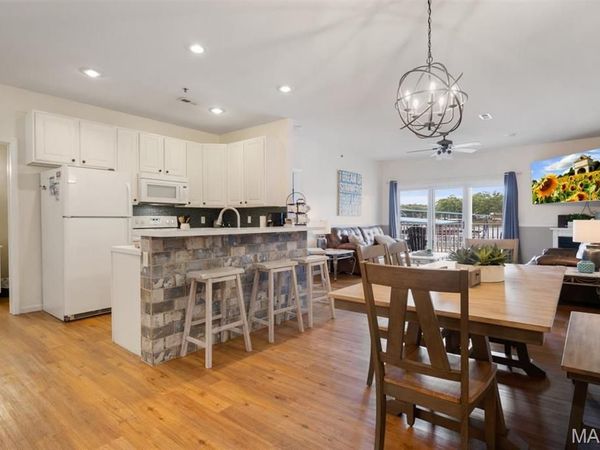 180 Lakeview Resort Boulevard, Unit 1B, Sunrise Beach, MO 65079