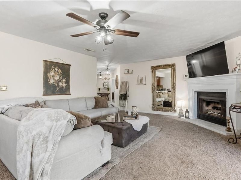 6409 Prairie Creek Court, Huber Heights, OH 45424 Photo 11