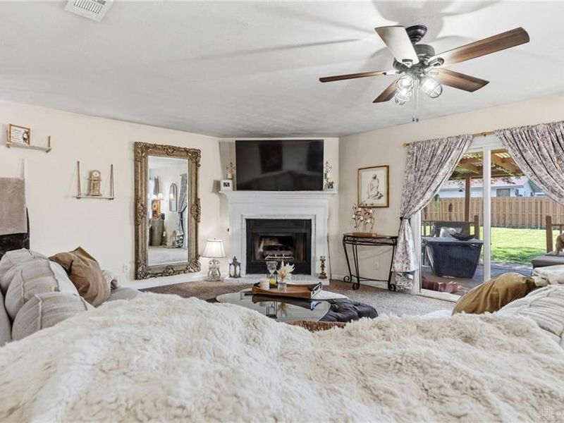 6409 Prairie Creek Court, Huber Heights, OH 45424 Photo 12