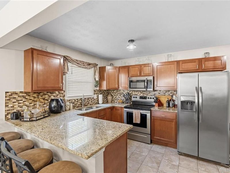 6409 Prairie Creek Court, Huber Heights, OH 45424 Photo 15