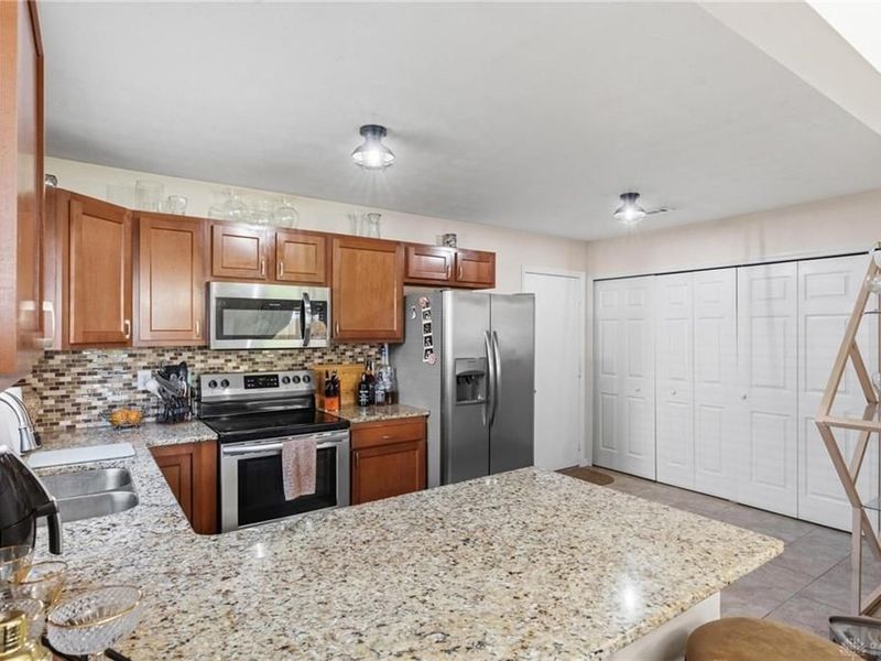 6409 Prairie Creek Court, Huber Heights, OH 45424 Photo 16