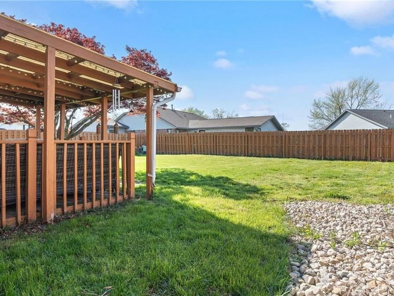 6409 Prairie Creek Court, Huber Heights, OH 45424 Photo 5