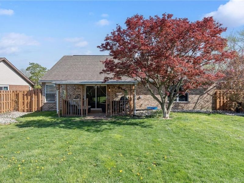 6409 Prairie Creek Court, Huber Heights, OH 45424 Photo 6