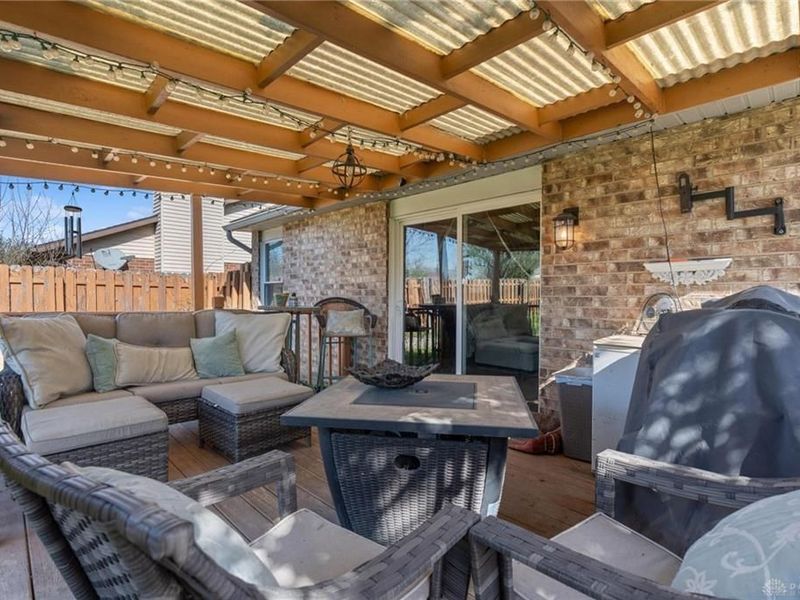 6409 Prairie Creek Court, Huber Heights, OH 45424 Photo 7