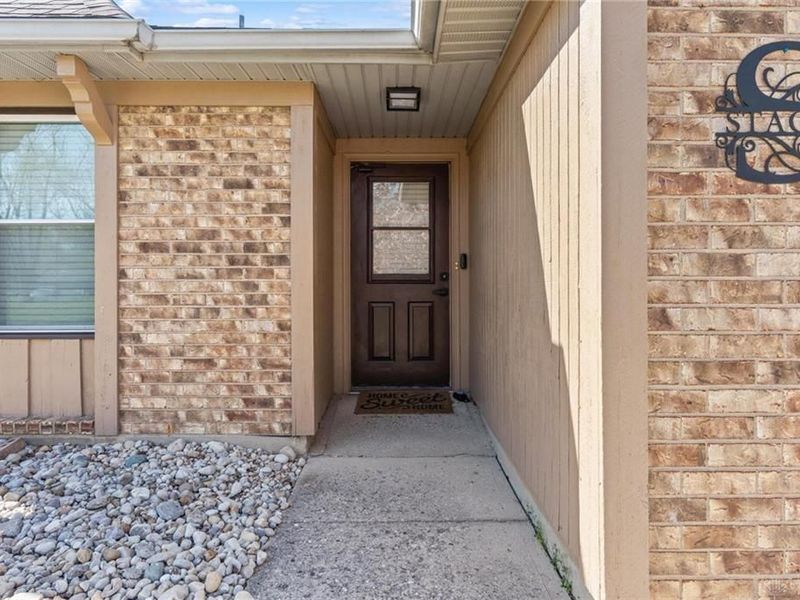 6409 Prairie Creek Court, Huber Heights, OH 45424 Photo 8