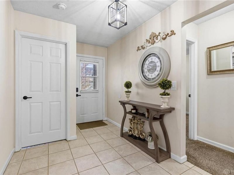 6409 Prairie Creek Court, Huber Heights, OH 45424 Photo 9