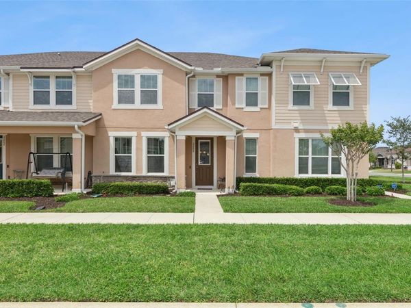 2200 GARDEN BELLE DRIVE , CLERMONT, FL 34711