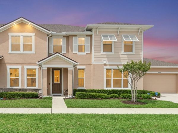 2200 GARDEN BELLE DRIVE, CLERMONT, FL 34711