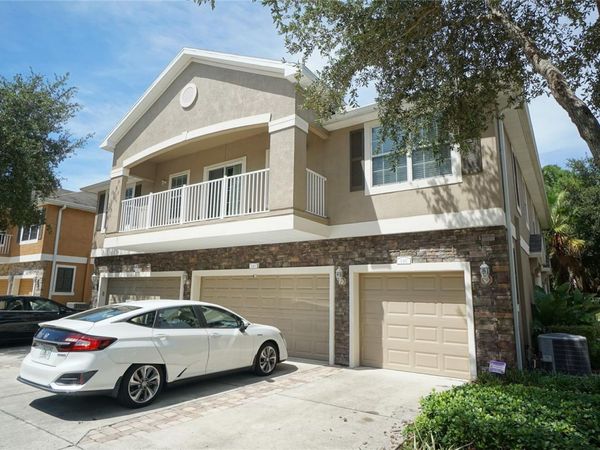 7001 INTERBAY BOULEVARD , Unit 190, TAMPA, FL 33616