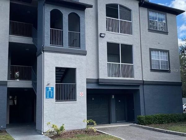 13023 SANCTUARY COVE DRIVE , Unit 301, TEMPLE TERRACE, FL 33637