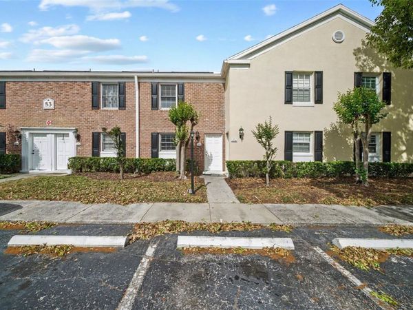 13708 ORANGE SUNSET DRIVE , TAMPA, FL 33618