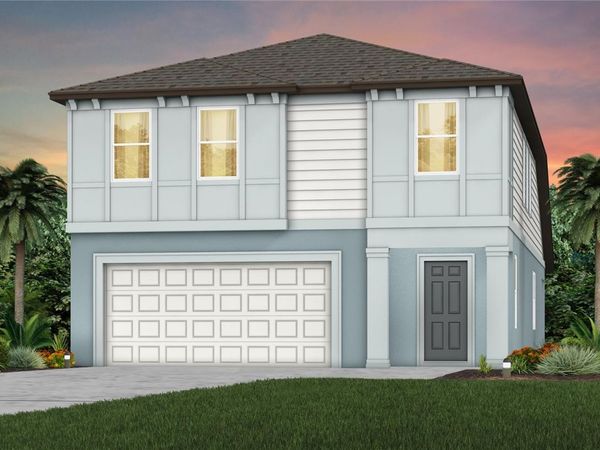 7923 PALM PARADISE PLACE , PARRISH, FL 34219