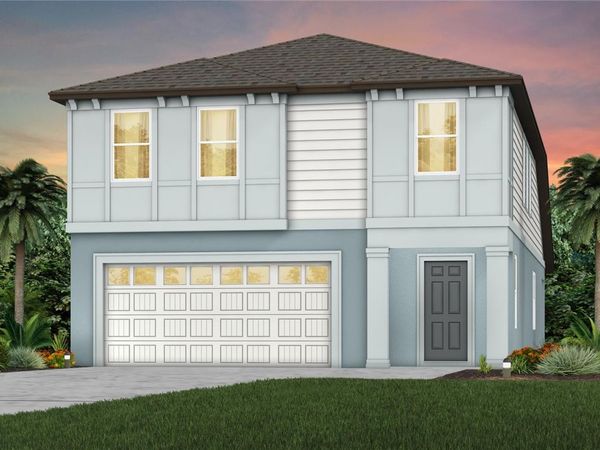 7923 PALM PARADISE PLACE, PARRISH, FL 34219