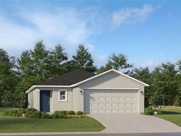 8115 SW 45TH COURT , OCALA, FL 34476