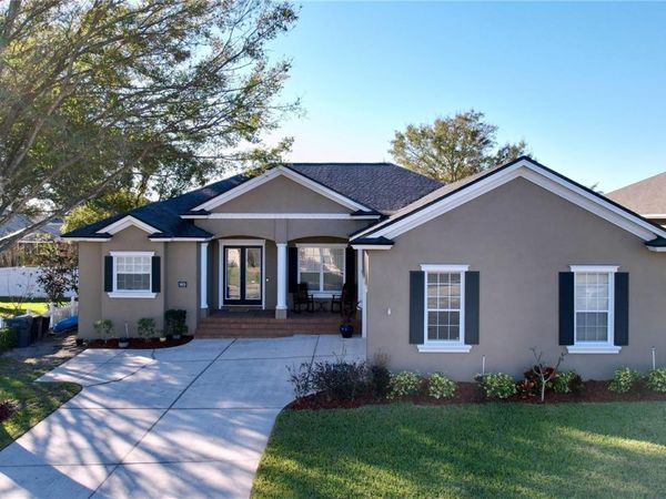 5825 HIGH RIDGE LOOP , LAKELAND, FL 33812