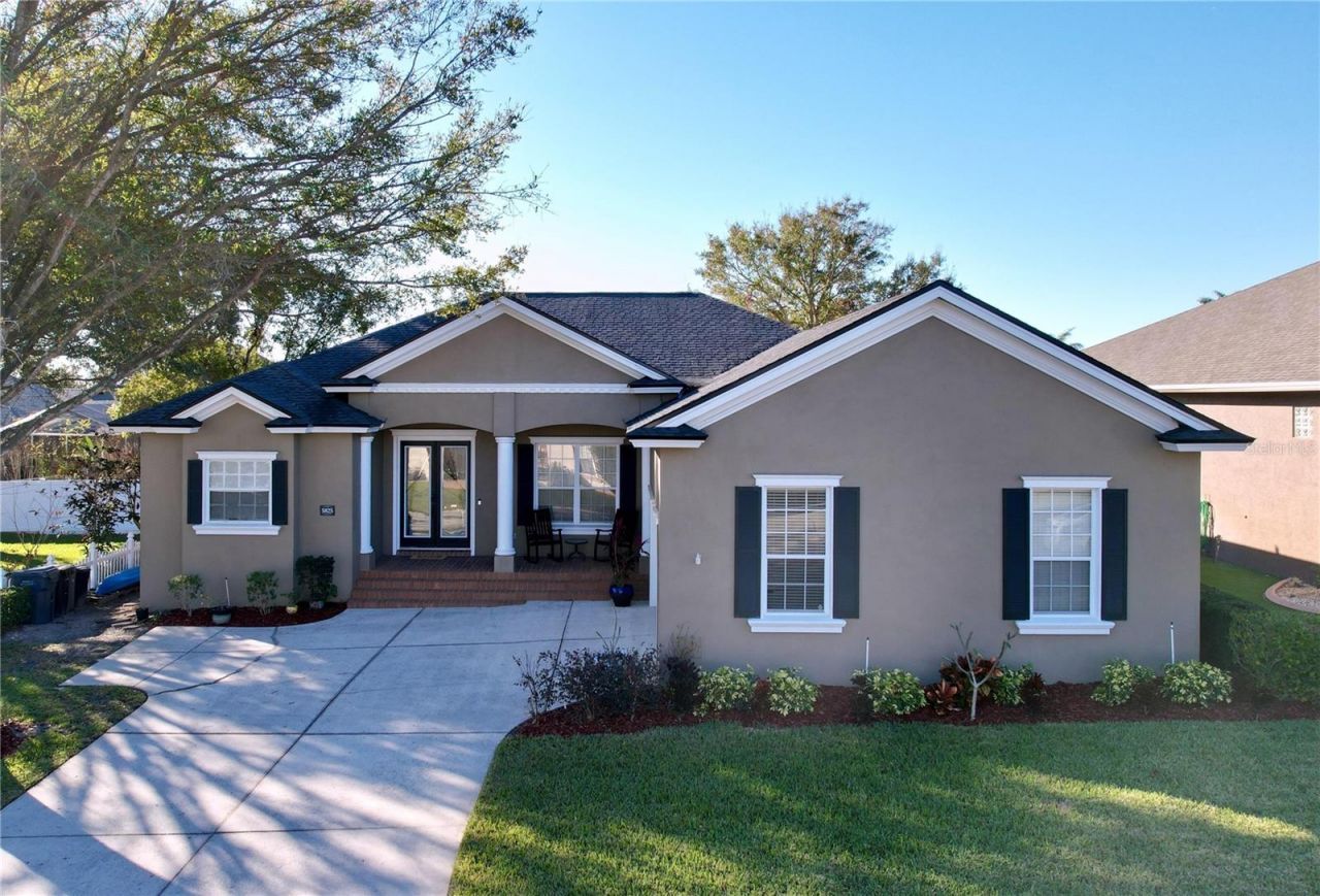 5825 High Ridge Loop, Lakeland, FL 33812 Photo