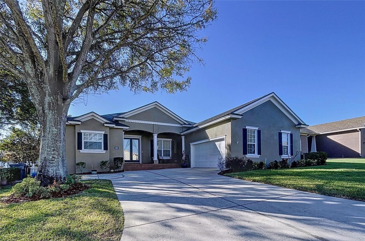 5825 High Ridge Loop, Lakeland, FL 33812 Photo