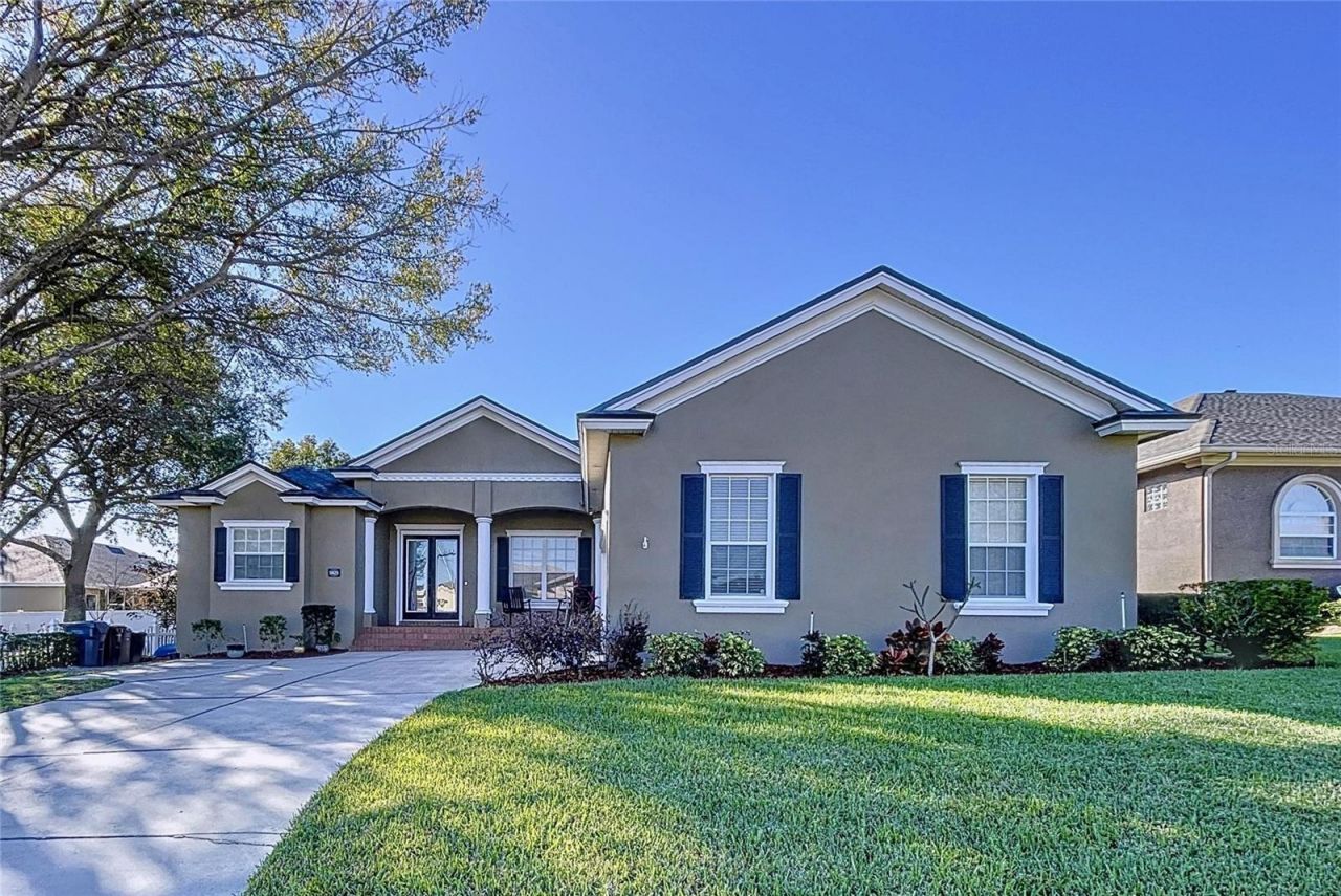 5825 High Ridge Loop, Lakeland, FL 33812 Photo