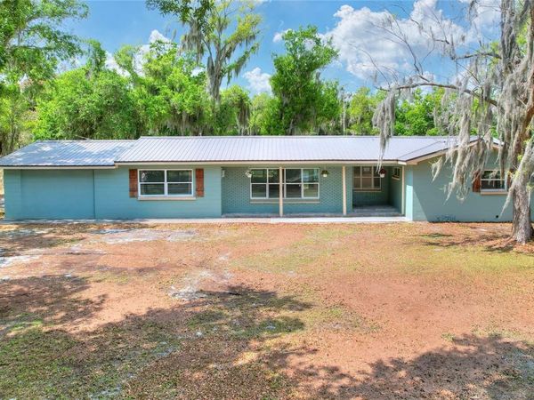 9819 ALLEN ROAD , LITHIA, FL 33547