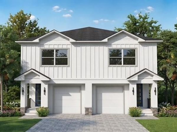 2508 W GRAY STREET , Unit 1, TAMPA, FL 33609