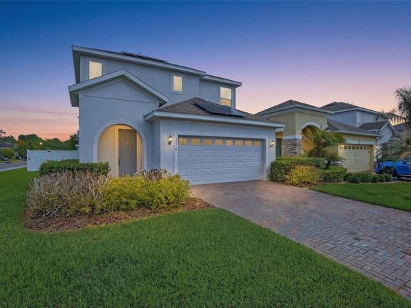 2410 WAXWING WAY, SANFORD, FL 32773