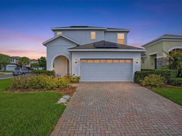 2410 WAXWING WAY, SANFORD, FL 32773