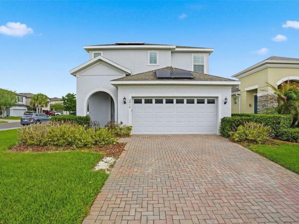 2410 WAXWING WAY, SANFORD, FL 32773