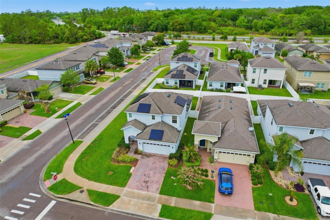 2410 Waxwing Way, Sanford, FL 32773 Photo