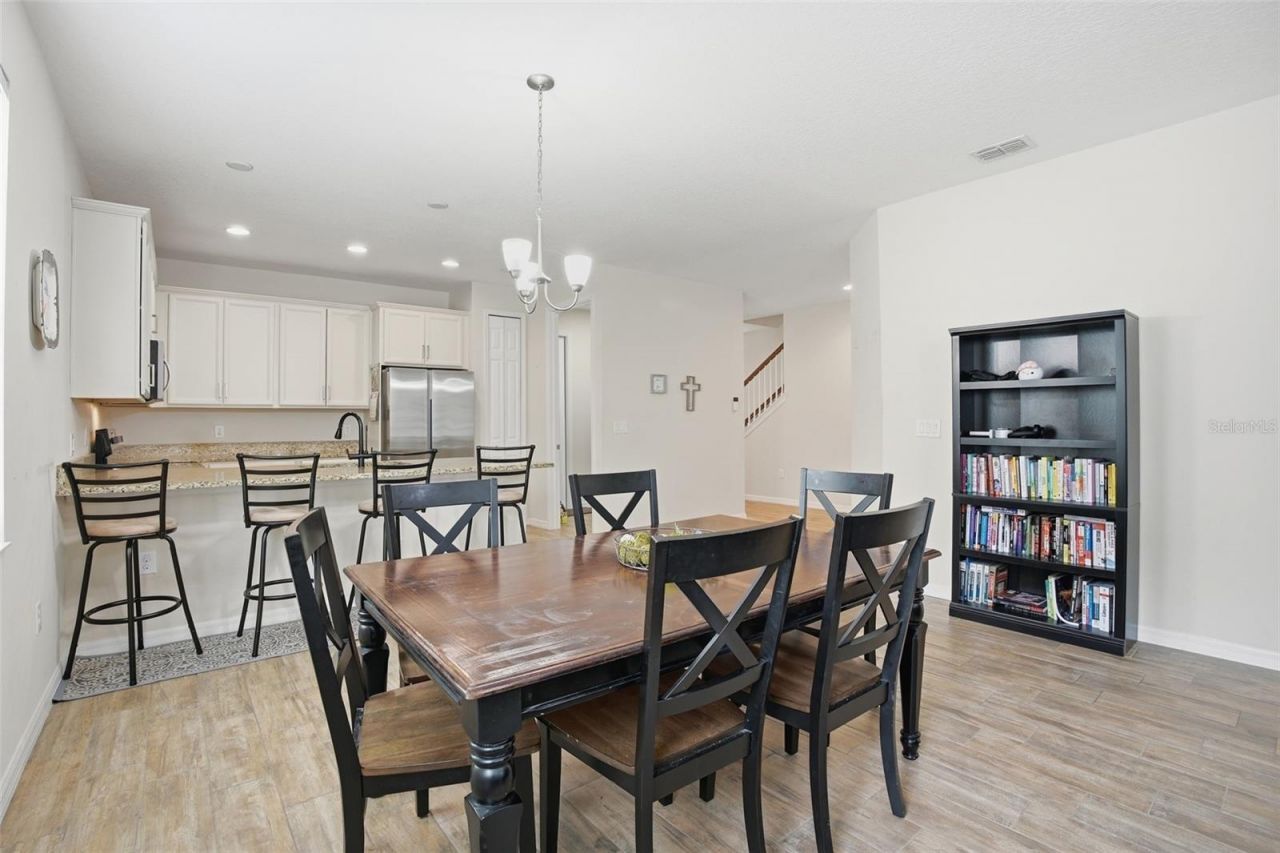 2410 Waxwing Way, Sanford, FL 32773 Photo