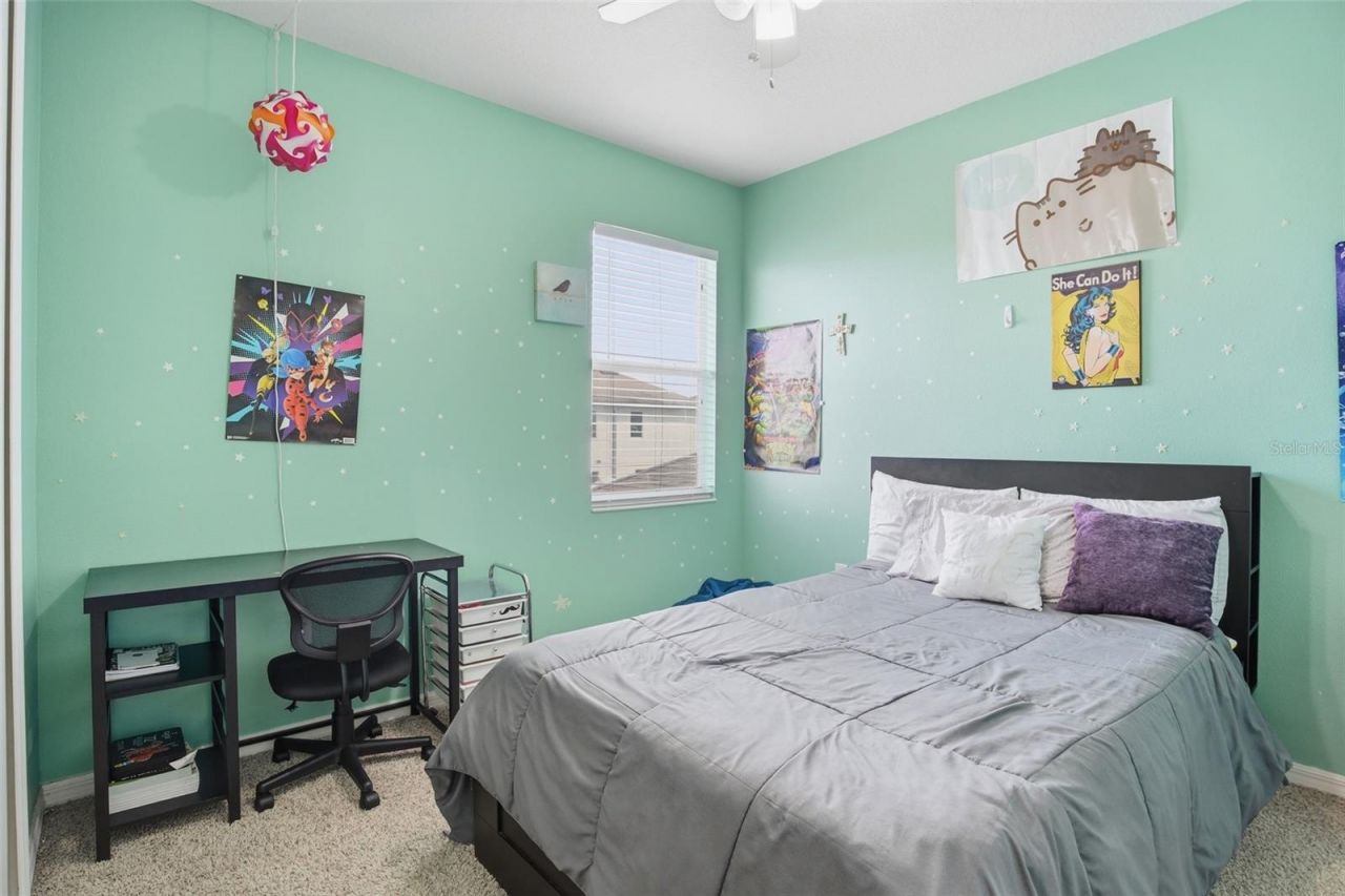 2410 Waxwing Way, Sanford, FL 32773 Photo