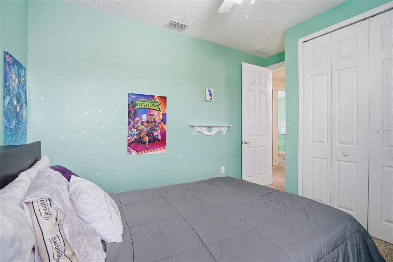 2410 Waxwing Way, Sanford, FL 32773 Photo