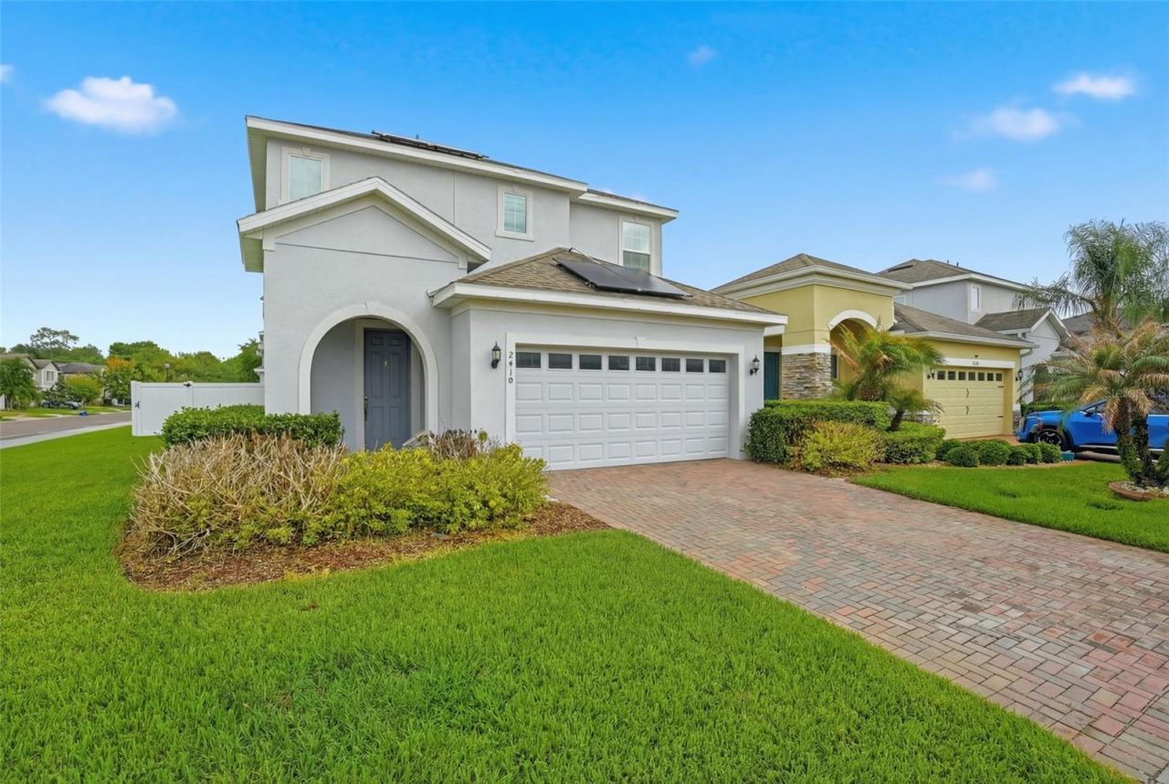 2410 Waxwing Way, Sanford, FL 32773 Photo