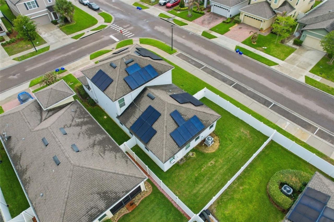 2410 Waxwing Way, Sanford, FL 32773 Photo