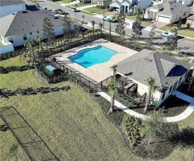 2410 Waxwing Way, Sanford, FL 32773 Photo