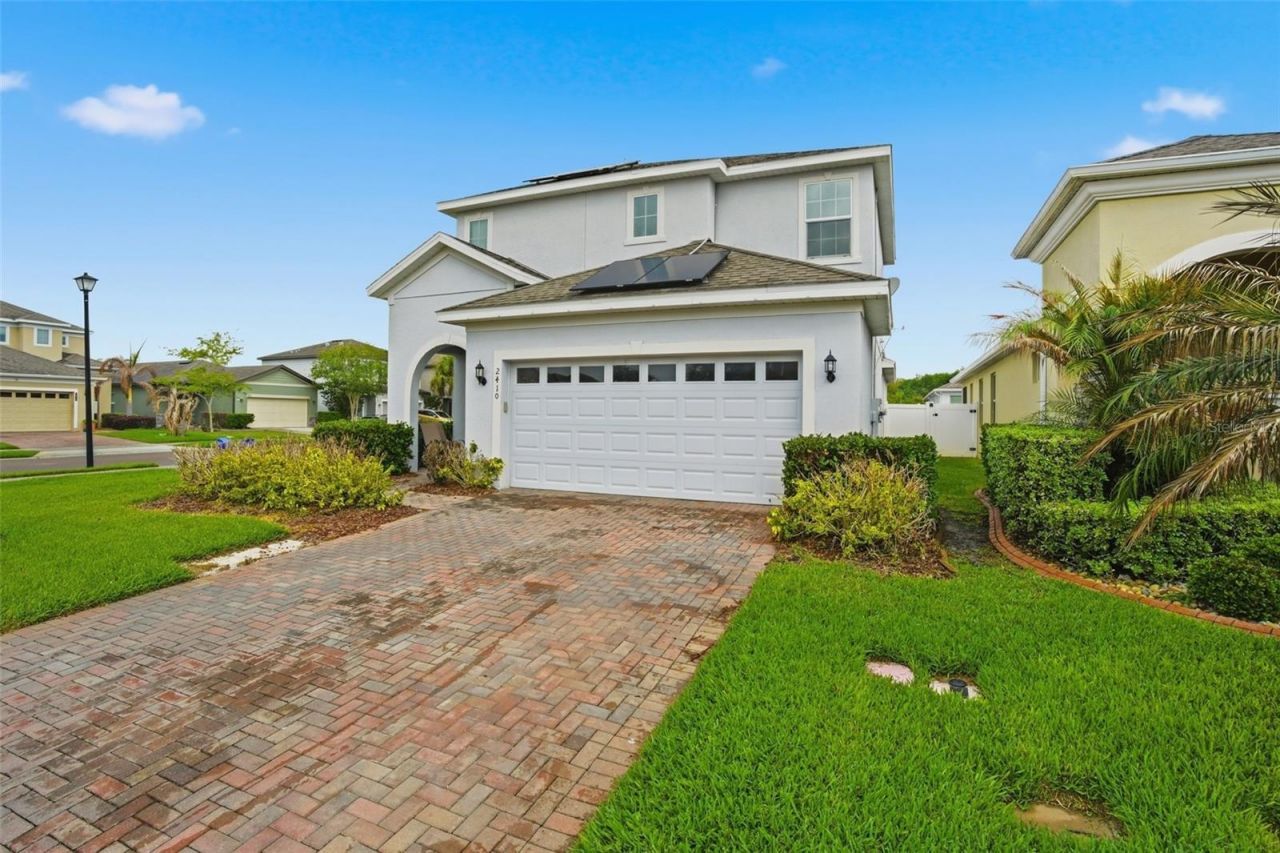 2410 Waxwing Way, Sanford, FL 32773 Photo