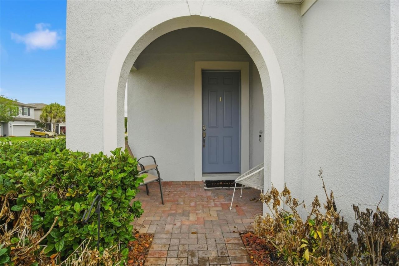 2410 Waxwing Way, Sanford, FL 32773 Photo