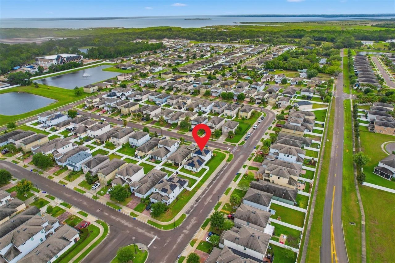 2410 Waxwing Way, Sanford, FL 32773 Photo