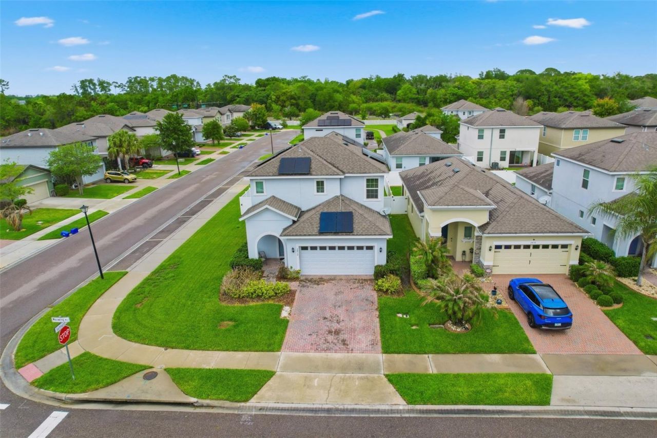 2410 Waxwing Way, Sanford, FL 32773 Photo